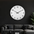 Classic Monochrome Dial lifestyle view