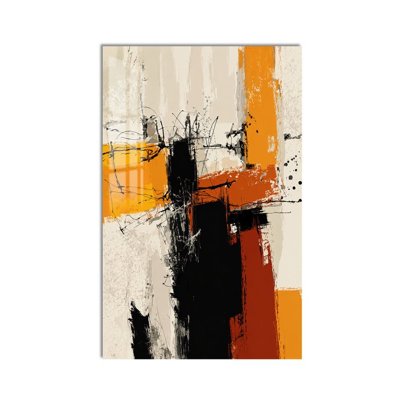 Urban Orange Crossroads product shot on white background