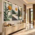 Sage Sunset lifestyle view