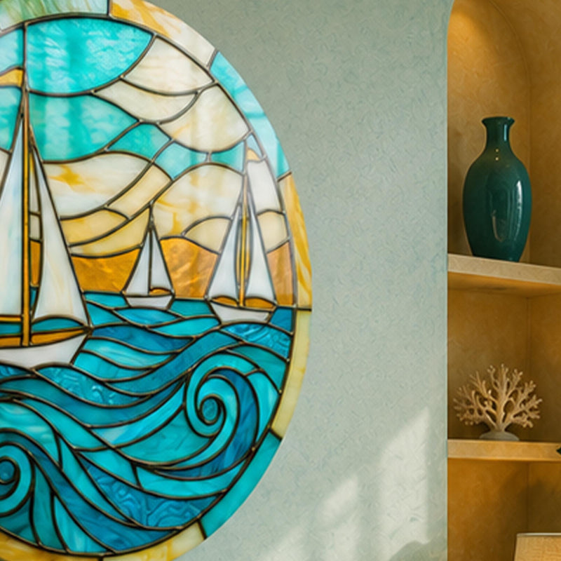 Turquoise Sailing Regatta lifestyle view