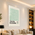 Tokyo Mosaic Lines lifestyle view