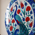 Peacock Garden lifestyle view