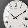 Classic Roman Numerals lifestyle view