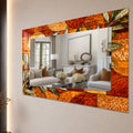 Amber Olive Grove lifestyle view