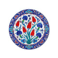 Ottoman Tulip Garden product shot on white background