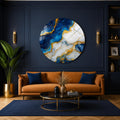 Gilded Ocean Marble lifestyle view