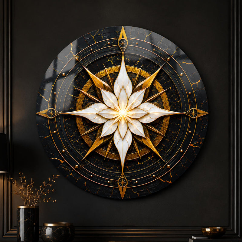 Radiant Star Bloom lifestyle view
