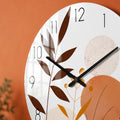 Abstract Botanical Shapes lifestyle view