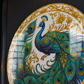 Regal Peacock III lifestyle view