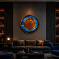 Emberwood Rings lifestyle view
