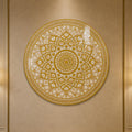 Moroccan Zellige Star Mosaic lifestyle view