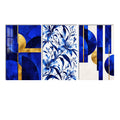 Sapphire Floral lifestyle view