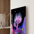 Enchanted Neon Grove lifestyle view