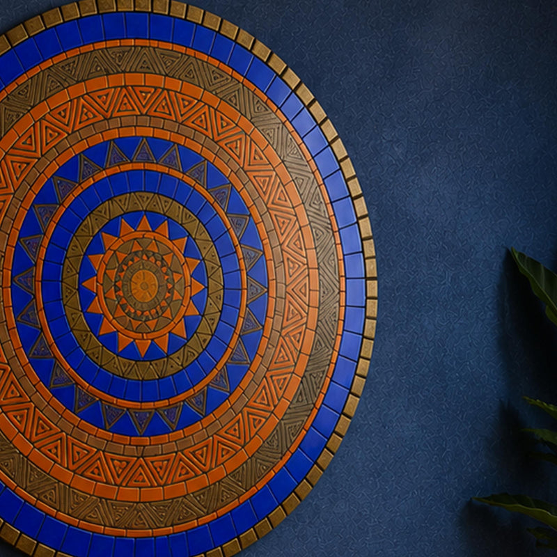 Sahara Mandala lifestyle view