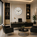 Golden Scales Of Justice lifestyle view