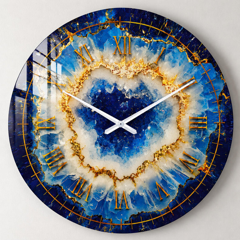 Sapphire Agate lifestyle view