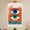 Kusama Vision lifestyle view