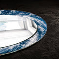 Ocean Wave Portal lifestyle view