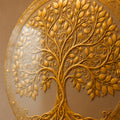Golden Tree Of Life IV lifestyle view