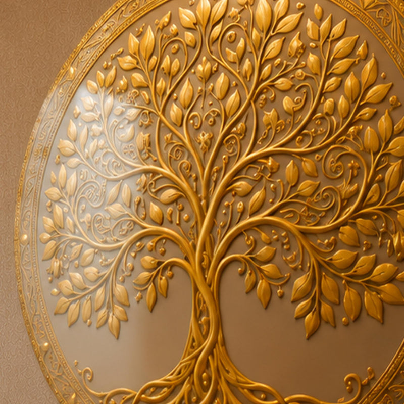 Golden Tree Of Life IV lifestyle view