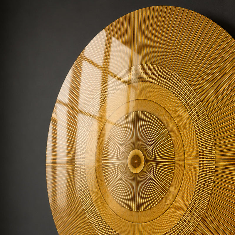 Golden Ray Disc lifestyle view