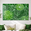 Emerald Botanical Blooms lifestyle view