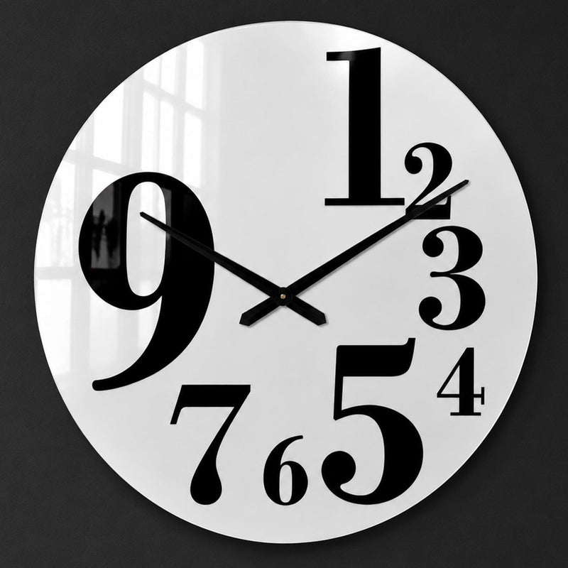 Mismatched Number Dial lifestyle view
