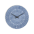 Greek Key Spiral lifestyle view