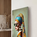 Bohemian Muse lifestyle view