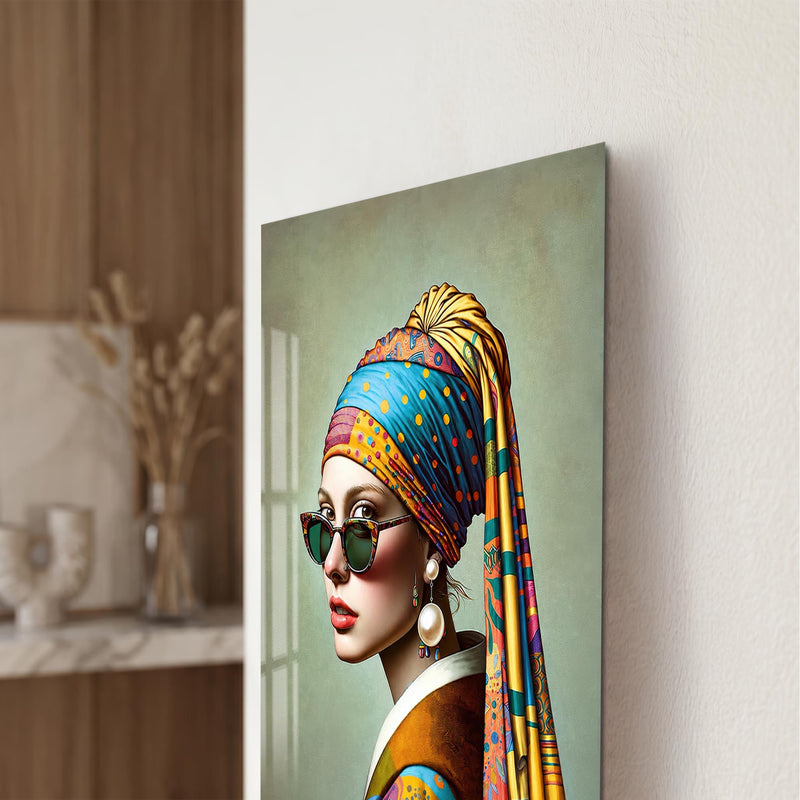 Bohemian Muse lifestyle view