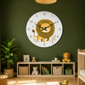 Cheerful Little Lion lifestyle view