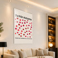 Kusama Dot Symphony lifestyle view