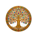 Jewel Tree Of Life product shot on white background