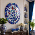 Ottoman Tulip Garden lifestyle view