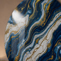 Sapphire Marble Flow lifestyle view
