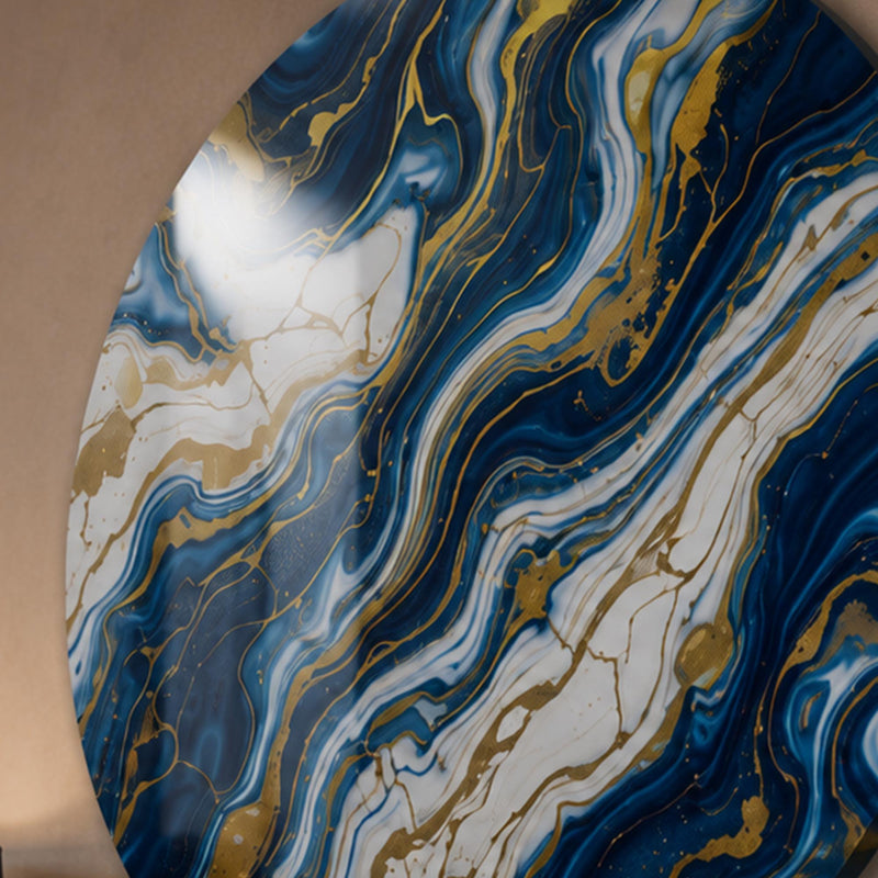 Sapphire Marble Flow lifestyle view