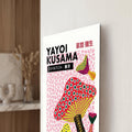 Pop Art Mushrooms lifestyle view