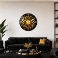 Golden Spiral lifestyle view