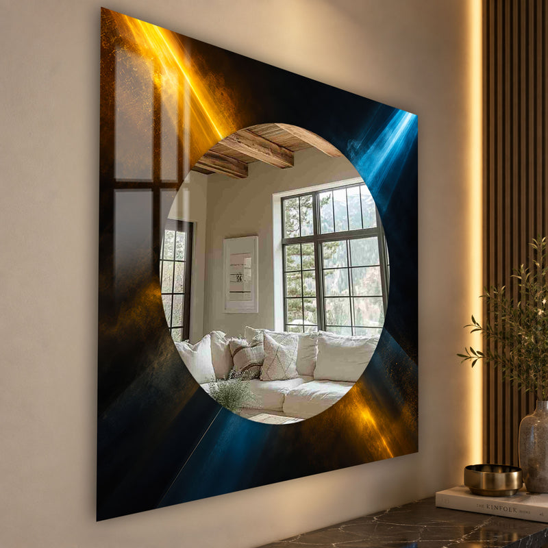 Radiant Duality lifestyle view