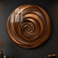 Bronze Spiral lifestyle view
