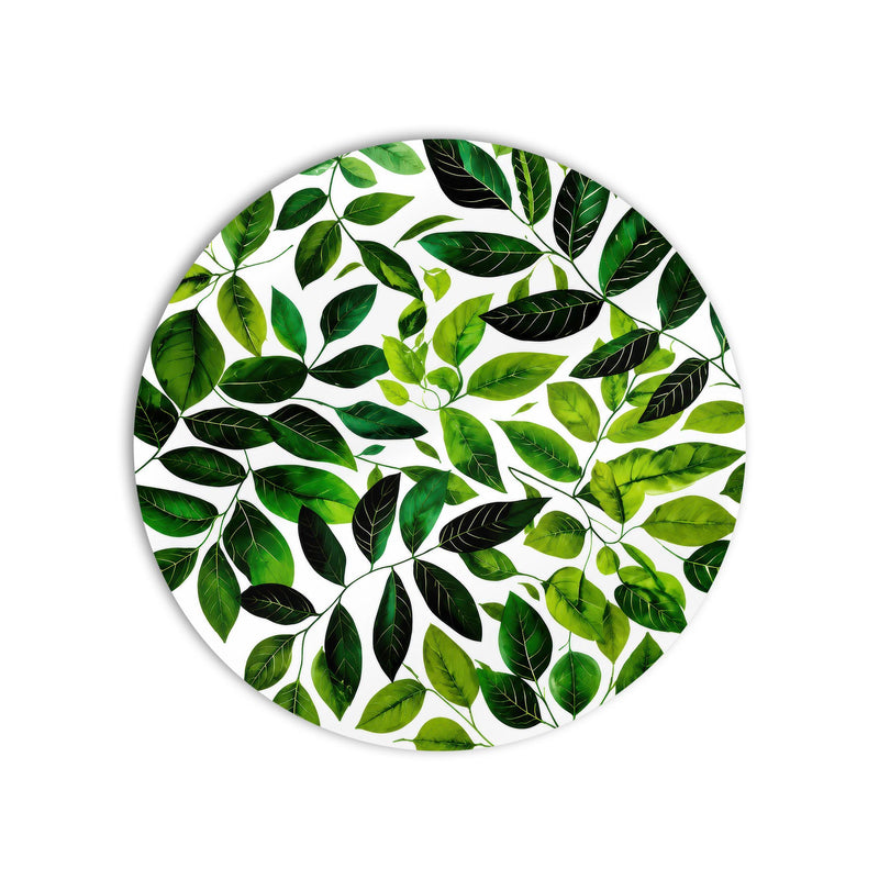 Verdant Leaf Canopy product shot on white background