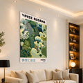 Tokyo Organic Dreams lifestyle view