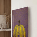 Dotted Golden Pumpkin lifestyle view