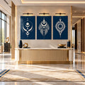 Celestial Moon lifestyle view