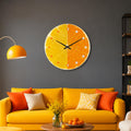 Zesty Orange Slice lifestyle view