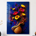 Chromatic Wildflower Bouquet lifestyle view
