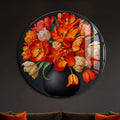 Fiery Tulip Bouquet lifestyle view