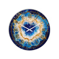 Sapphire Agate lifestyle view