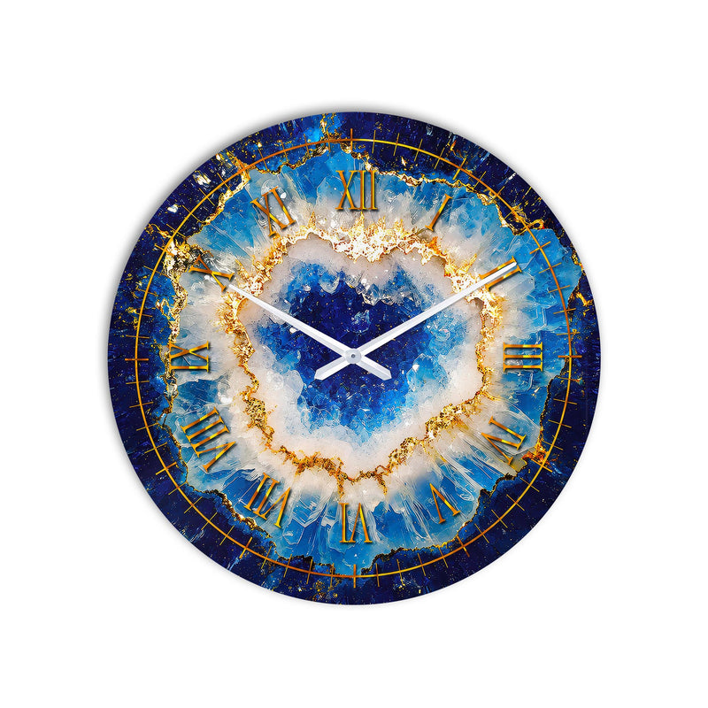 Sapphire Agate lifestyle view
