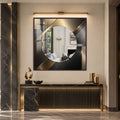 Gilded Eclipse lifestyle view
